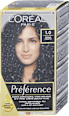 Farba na vlasy - čierna 1.0 L'ORÉAL PARiS PRÉFÉRENCE
