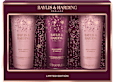 Darilni set za nego rok Wild Cherry & Vanilla, 3-delni Baylis & Harding