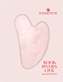 Gua Sha Stein Book Lovers Club 01 Chapter: Forever Yours essence