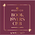 Lidschatten Palette Book Lovers Club 01 Chapter: Love Letters essence