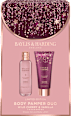 Darilni set za nego telesa Wild Cherry & Vanilla, 2-delni Baylis & Harding