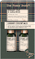 Darilni set The Fuzzy Duck, 3-delni Baylis & Harding