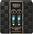 Darilni set za nego telesa Black Pepper & Gingseng, 4-delni Baylis & Harding