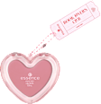 Blush Book Lovers Club Cheek Balm 01 Chapter: Pink Poetry essence