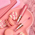 Lippenstift Blurring Lip Cream Book Lovers Club 01 Chapter: Happily-Ever-After essence