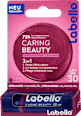 tónovací balzám na rty Caring Beauty Berry SPF30 Labello