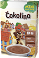 Čokolino 8 + mj. Lino