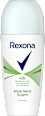 Deo Roll-On Aloe Vera Scent Rexona