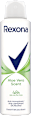 Deo spray Motionsense Aloe Vera Rexona