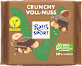 Schokolade Crunchy Voll-Nuss Ritter SPORT