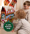 Adventskalender 2026 für Kinder FruchtBar