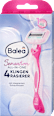 Aparat de ras Sensation All-in-one Balea