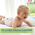 Feuchte Toilettentücher Ultra Sensitiv Vorteilspack (5x48 St) HiPP Babysanft