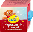 Moosgummi-Stempel Set SauBär
