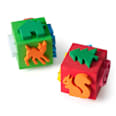 Moosgummi-Stempel Set SauBär