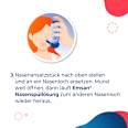 Nasendusche Emsan