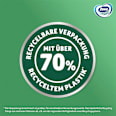 Küchenrolle Wisch&Weg Sparblatt (4x74 Blatt) Zewa