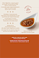 Katzensnack Soup Royale mit Lachs, Kabeljau und Scholle (6 x 45g) Purina Gourmet