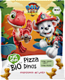 Kindersnack PAW Patrol Pizza Dinos ab 3 Jahren PURE & FUN