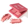 Duo paletka lícenka Cream & Powder -10 Powdered Rose 1 ks alverde NATURKOSMETIK