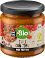 Chili con Tofu dmBio