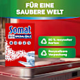 Spülmaschinen-Salz Spezialsalz Somat