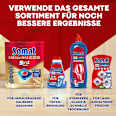 Spülmaschinen-Salz Spezialsalz Somat