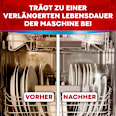 Spülmaschinen-Salz Spezialsalz Somat
