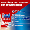 Spülmaschinen-Salz Spezialsalz Somat