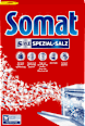 Spülmaschinen-Salz Spezialsalz Somat
