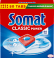 Spülmaschinen-Tabs Classic Somat
