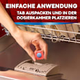 Spülmaschinen-Tabs Classic Somat