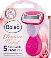 Rasierer Elegance Pocket, Reisegröße Balea