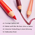 Lipliner Cream Glide Mauve Aside e.l.f. Cosmetics
