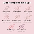Lipliner Cream Glide Mauve Aside e.l.f. Cosmetics