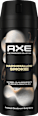 Deospray Marshmallow Smoke AXE