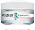 Dnevna krema Hyaluronic aloe GARNIER SKIN NATURALS