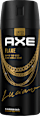 Deospray Flaxe AXE