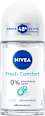 Dezodorant roll-on Fresh Comfort NIVEA