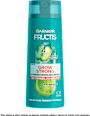 Šampon za lase Grow Strong GARNIER FRUCTIS