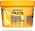Hranilna maska za lase Banana Hair Food 3 v 1 GARNIER FRUCTIS