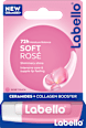 Balzam za ustnice 72h Moisture Soft Rosé labello