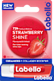 Balzam za ustnice 72h Moisture Strawberry Shine labello