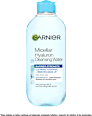 Micelarna voda Hyaluronic Aloe GARNIER SKIN NATURALS