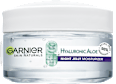 HYALURONIC ALOE JELLY noćni hidratantni gel za lice GARNIER SKIN NATURALS