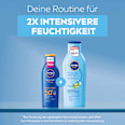 After Sun Lotion mit Aloe Vera & Hyaluron NIVEA SUN