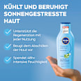 After Sun Lotion mit Aloe Vera & Hyaluron NIVEA SUN