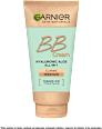 Dnevna BB krema Hyaluronic Aloe All-in-One, medium, ZF 25 GARNIER SKIN NATURALS