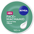 Gesichtscreme Face+ Niacinamid Mattifying NIVEA
