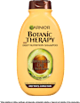 Šampon za suhe valovite in kodraste lase Botanic Therapy GARNIER BOTANIC THERAPY